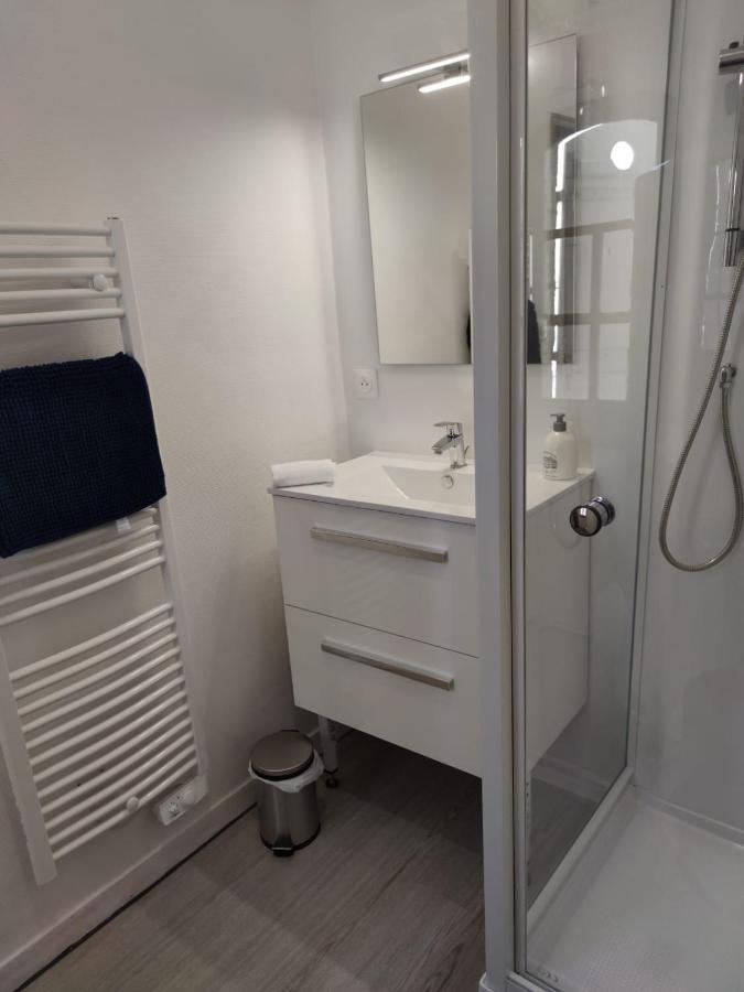 *Les Studios L'Amandine* Périgueux Extérieur photo